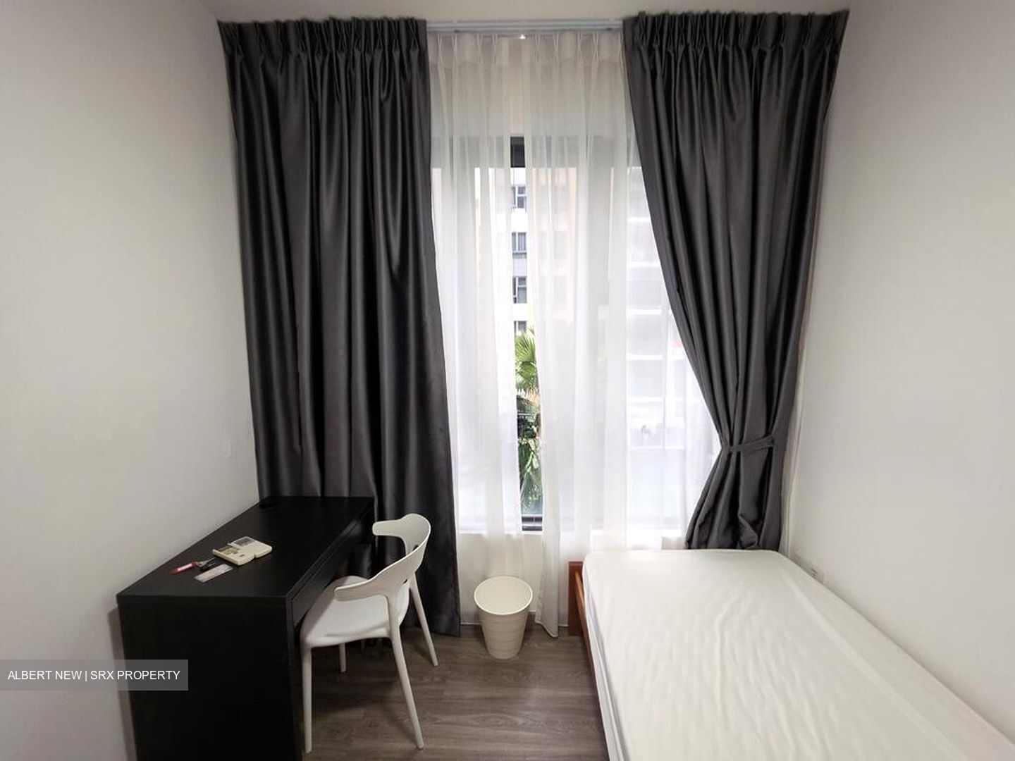 The Brownstone (D27), Condominium #496775891